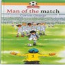 Man of the match - ORANJE, Corien - 9789085431497
