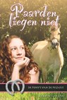 Paarden liegen niet - Jeanette Molema - 9789085431688