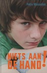 Niets aan de hand! - MESSELINK, Petra - 9789085432005