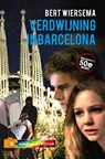 Verdwijning in Barcelona - Bert Wiersema - 9789085432067
