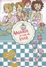 Meiden van de kook - Judith van Helden - 9789085432104
