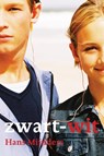 Zwart-wit - Hans Mijnders - 9789085432296