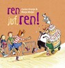 Ren juf  ren - Corien Oranje - 9789085432302