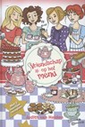 De Smaakmakers Vriendschap op het menu - Judith van Helden - 9789085432388