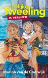 De olijke tweeling is verliefd - Marion van de Coolwijk - 9789085432449