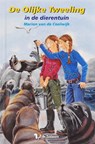 De olijke tweeling in de dierentuin - Marion van de Coolwijk - 9789085432456