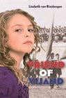 Vriend of vijand - Liesbeth van Binsbergen - 9789085432487