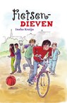 Fietsendieven - Ineke Kraijo - 9789085432760
