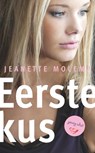Eerste kus - Jeanette Mollema - 9789085432784