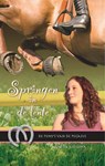 Springen in de lente - Jeanette Molema - 9789085433101