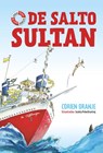 De Salto Sultan - Corien Oranje - 9789085433316