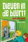 Dieven in de buurt - Judith van Helden - 9789085433330