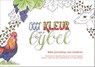 Geef kleur aan je bijbel - Lieke van Duin ; Mireille Geus ; Corien Oranje - 9789085433576