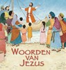 Woorden van Jezus - Sophie Piper - 9789085433637