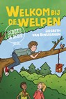 Welkom bij de welpen - Liesbeth van Binsbergen - 9789085433859
