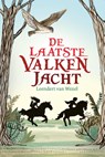 De laatste valkenjacht - Leendert van Wezel - 9789085433927
