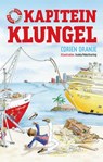 Kapitein Klungel - Corien Oranje - 9789085433996
