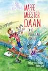 Maffe Meester Daan en de spetterende sportdag - Judith van Helden - 9789085434689