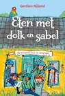 Eten met dolk en sabel - Gerdien Nijland - 9789085434924