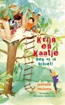weg of ik schiet! - Jeanette Molema - 9789085435136
