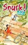 Snurk! - Liesbeth van Binsbergen - 9789085435471