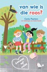 Van wie is die roos? - Carlo Peeters - 9789085435976