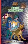 Missie ondergronds - Corien Oranje - 9789085436300