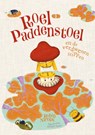 Roel Paddenstoel en de verdwenen stippen - Robin Nicolai - 9789085436430