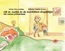 Job en Juultje en de onzichtbare druppeltjes - Silvia Woudberg - 9789085484554