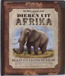 De natuurgids over dieren uit Afrika - BECK, P/ - 9789085530244