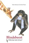 Blindebeest - Tjitske Akkerman - 9789085601487