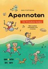 Apennoten - Bas Fortgens - 9789085603078