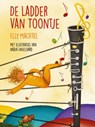 De ladder van Toontje - Elly Machtel - 9789085603306