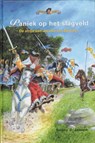 Historische Helden Paniek op het slagveld - S. Jansen - 9789085605416