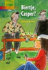 Biertje, Casper? - M. Schmitz - 9789085605546