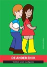 De ander en ik - Nathalie van Kordelaar - 9789085605669