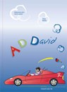 ADDavid - T. Ehrlich - 9789085605706