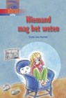 Niemand mag het weten - Trudy van Harten - 9789085605775