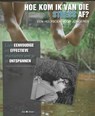 Hoe kom ik van die stress af? - Gina Biegel - 9789085606178