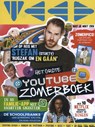 Het grote YouTube Zomerboek - Raymond Krul ; Oane Born ; Daniëlle Hartemink ; Koen Helder - 9789085674436