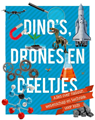 Dino's, drones en deeltjes - Jim Jansen - 9789085715023