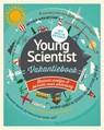 Young scientist vakantieboek - Redactie New Scientist - 9789085715627