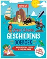 Het Grote Geschiedenis Doeboek 2018 - (red.) - 9789085716112