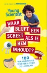 Waar blijft een scheet als je hem inhoudt? -  - 9789085718383