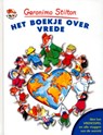 Het boekje over vrede - STILTON, G. - 9789085920144