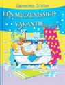 Een muizenissige vakantie - Geronimo Stilton & Loes Randazzo ; Vio Letter - 9789085920366