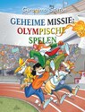 Geheime missie: Olympische Spelen - Geronimo Stilton - 9789085920564