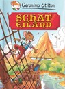 Schateiland - STILTON, G. - 9789085920809