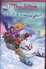 Het ijzingwekkende geheim - Thea Stilton ; Red Whale - 9789085920915
