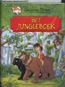 Het jungleboek - Geronimo Stilton ; Baeckens Books - 9789085921035